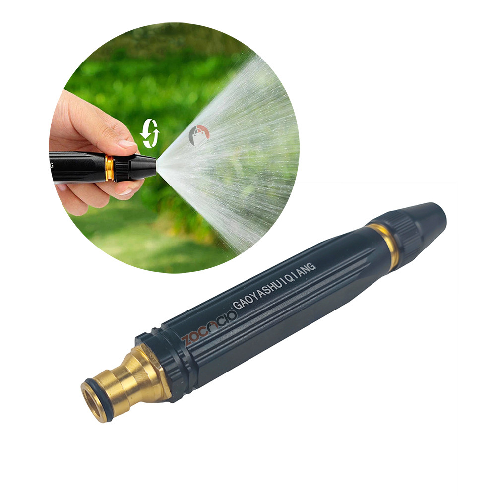 Miniatura 5 de Boquilla Pistola Pulverizadora Lavador